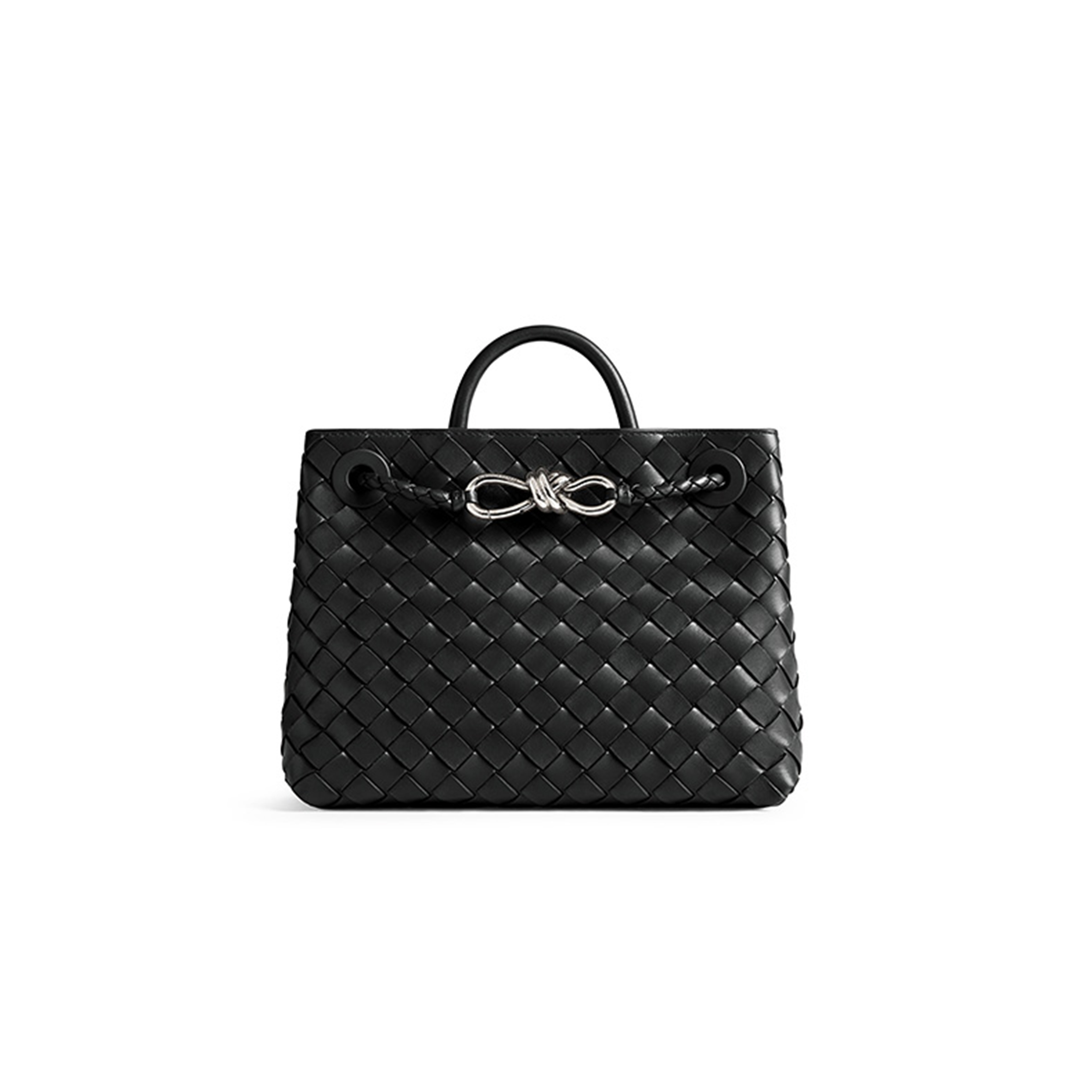 BOTTEGA VENETA SMALL ANDIAMO 766014VCPP11249 (25*20*10cm) BOTTEGA VENETA SMALL ANDIAMO 766014VCPP11249 (25*20*10cm)